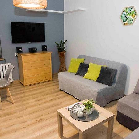 Apartament Grapa Żywiec Extérieur photo