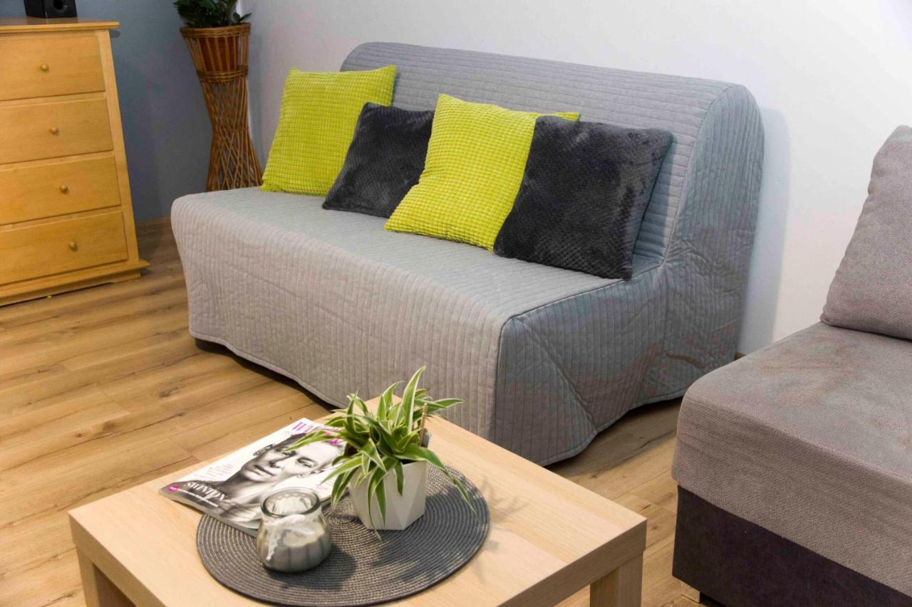 Apartament Grapa Żywiec Extérieur photo