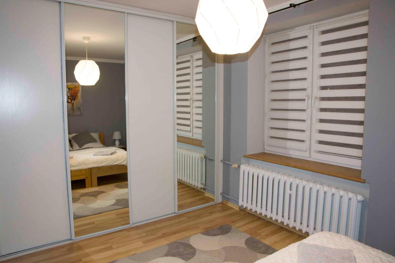 Apartament Grapa Żywiec Extérieur photo