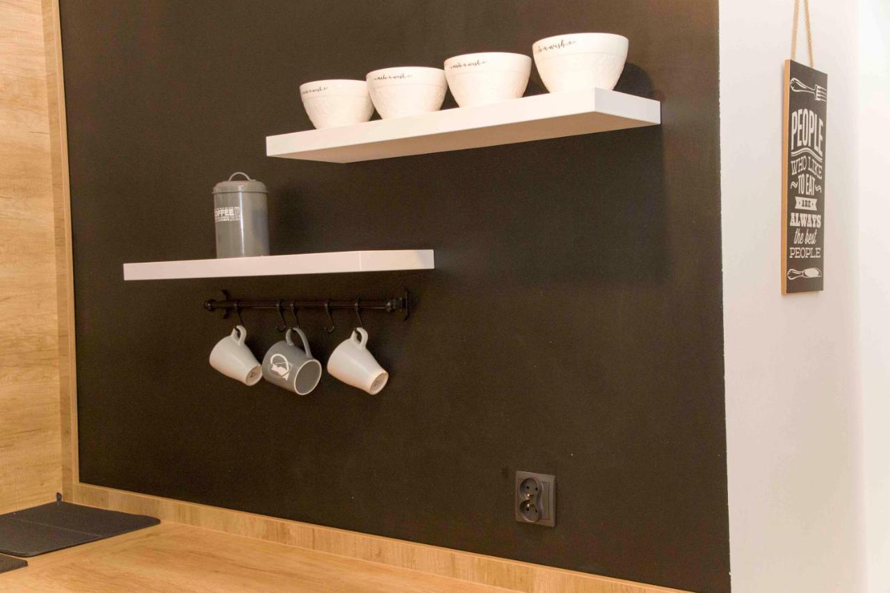 Apartament Grapa Żywiec Extérieur photo