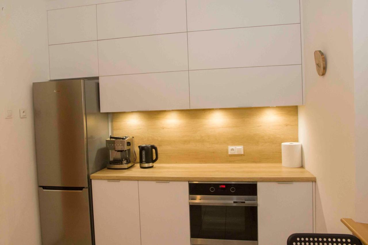 Apartament Grapa Żywiec Extérieur photo