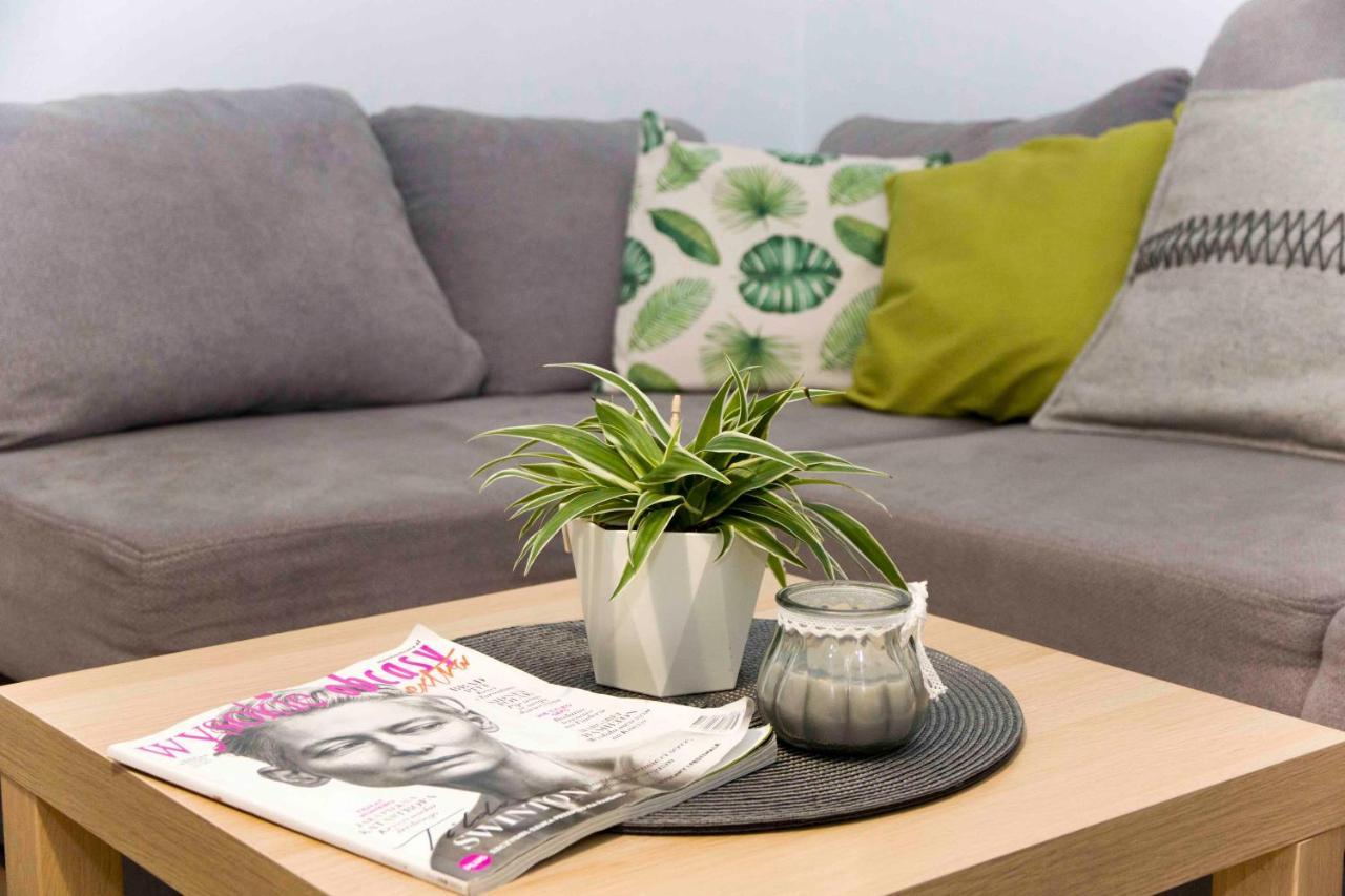 Apartament Grapa Żywiec Extérieur photo