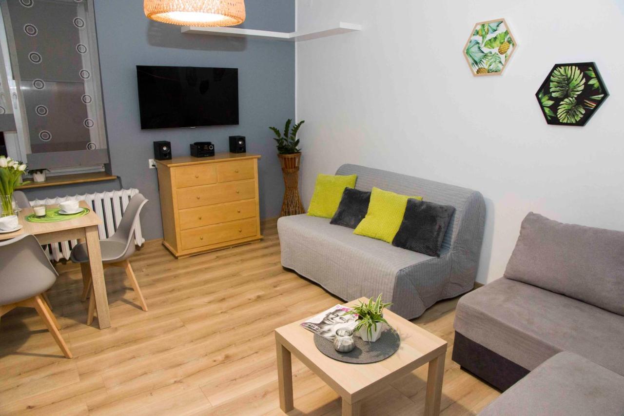 Apartament Grapa Żywiec Extérieur photo
