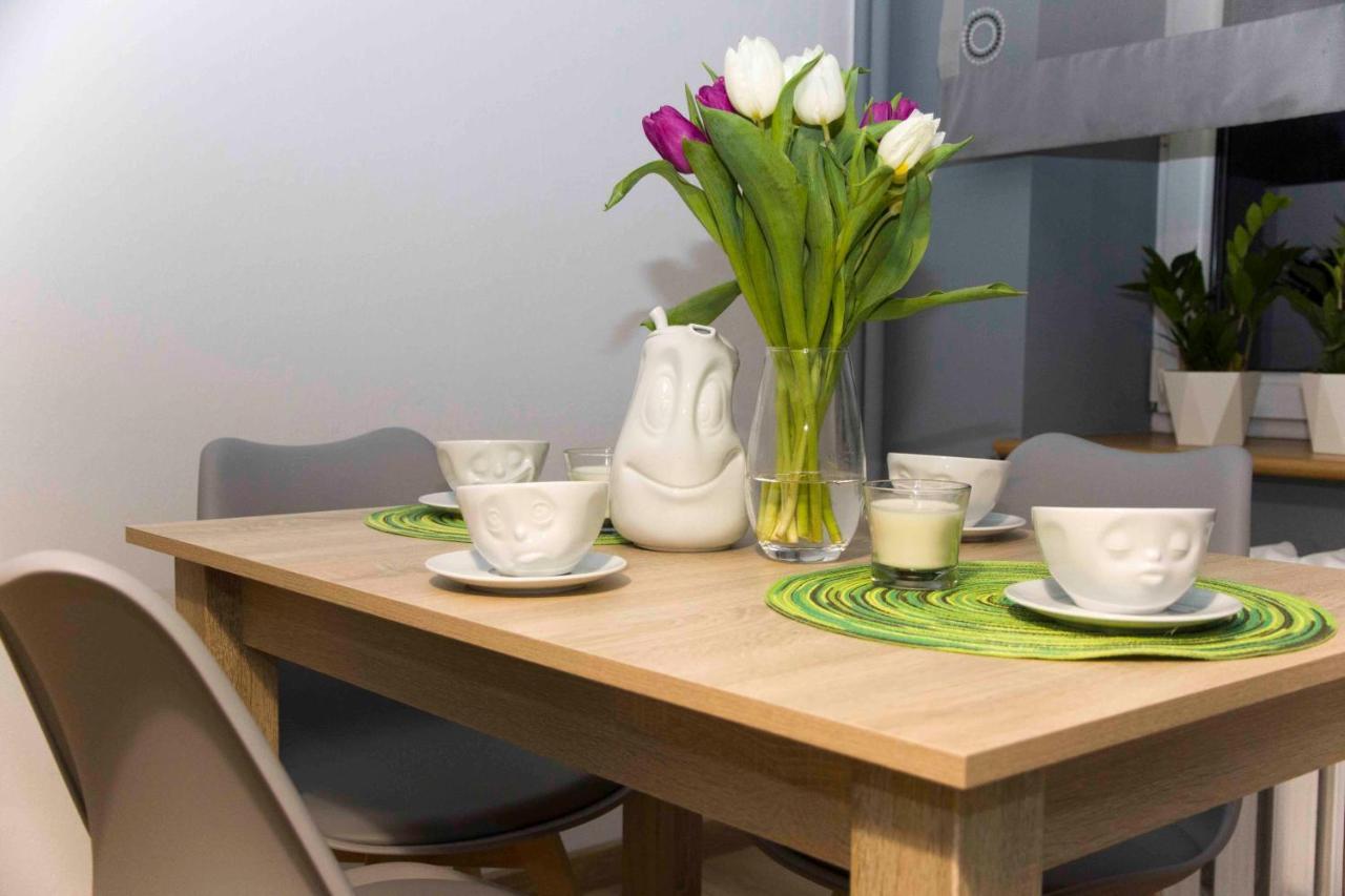 Apartament Grapa Żywiec Extérieur photo